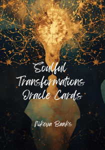 7 Reasons Why Change Is Needed Soulful Transformations Oracle Cards