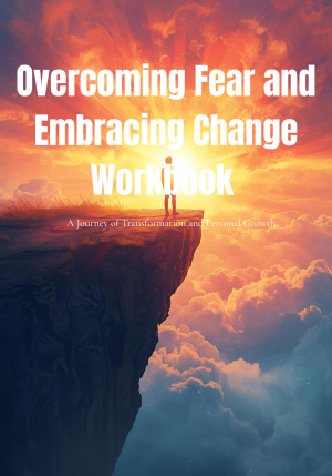 Overcoming Fear Workbook