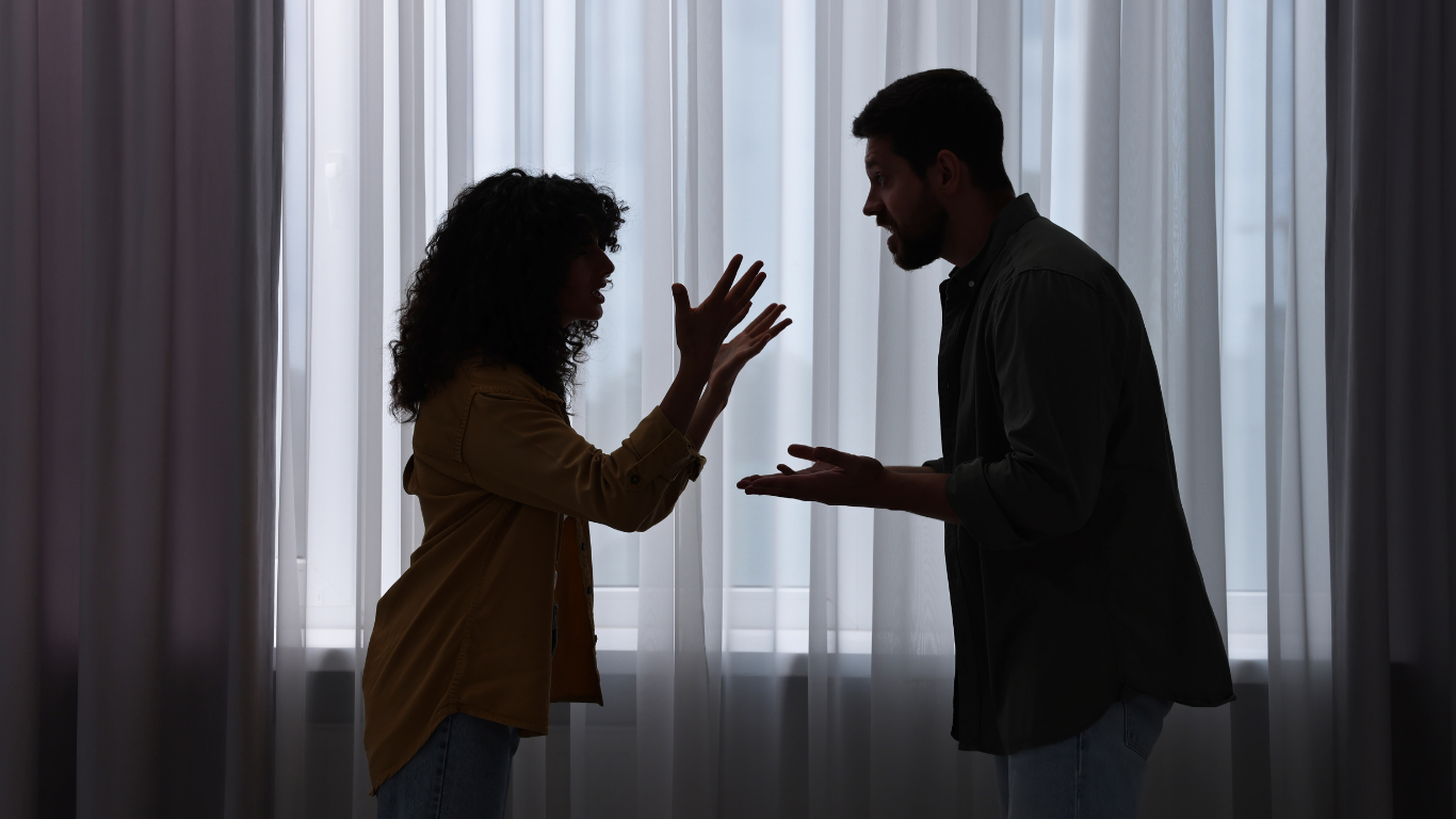 karmic relationships