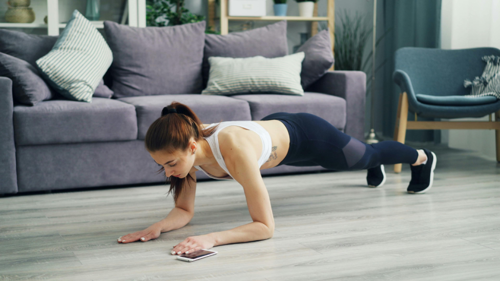 Exercise Routines