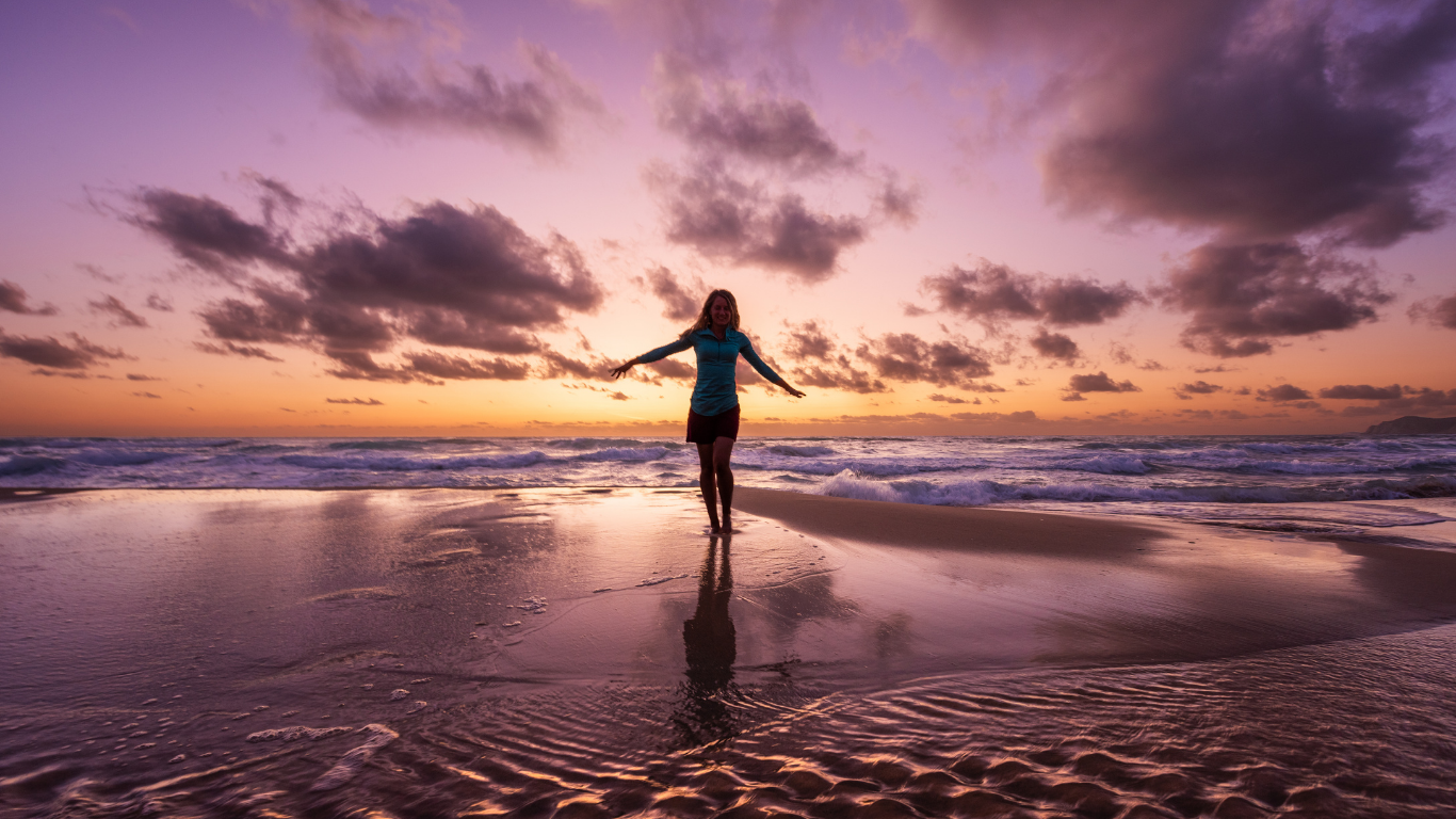 Emotional Balance