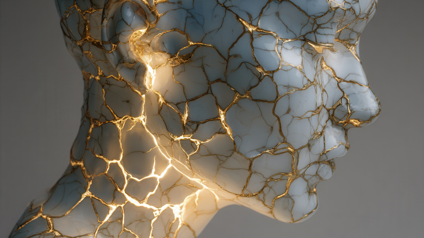 Resilient Mind