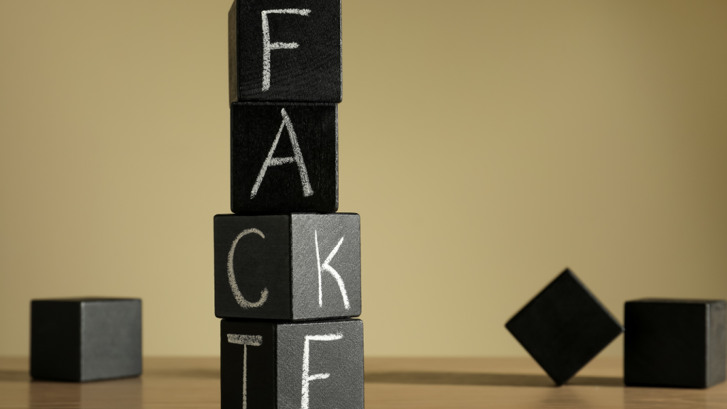 spiritual deception