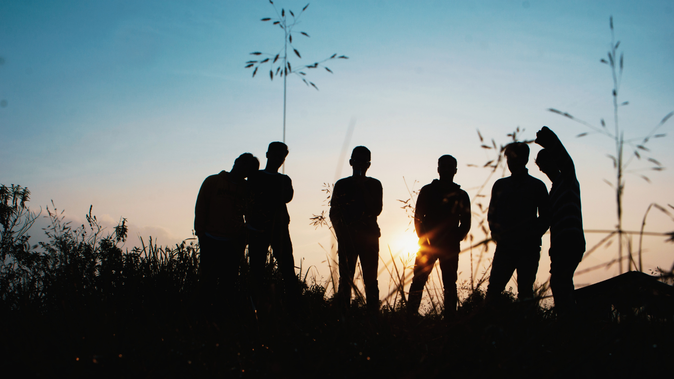 lost boys
