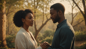 conscious relationship