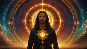 Energy Mastery