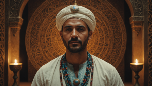 Exploring Higher States of Consciousness: