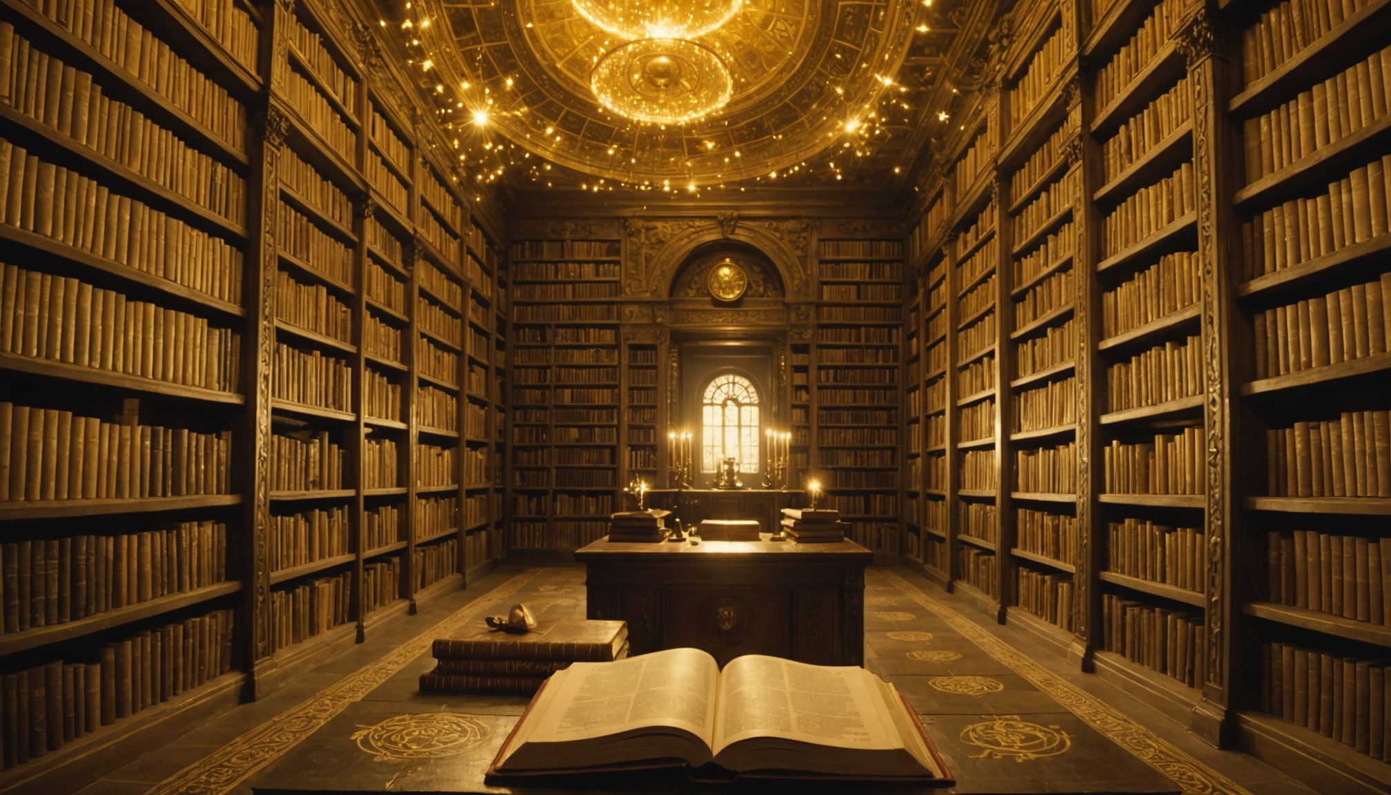 Exploring the Akashic Records: Access the Infinite Library of Your Soul
