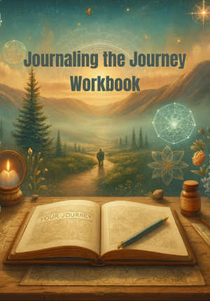 journaling the Journey Workbook