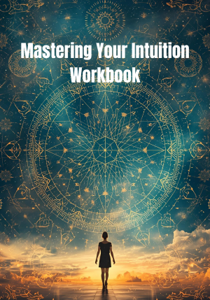 Mastering Your Intuition