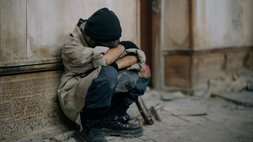 poverty