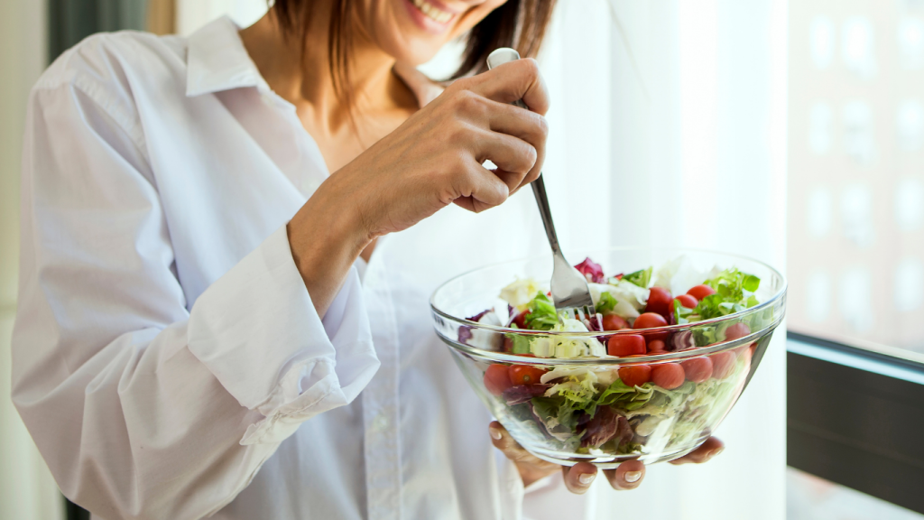mindful eating