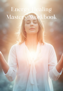 Reiki Healing: 4 Ways It Can Transform Your Life Energy Healing Workbook