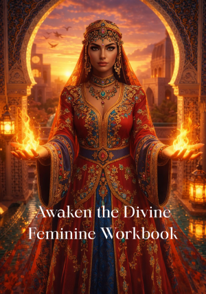 Divine Feminine