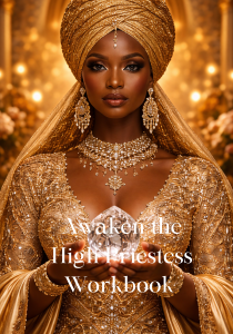 5 Practical Tools to Strengthen Divine Protection and Authority Spiritual Warfare Workbook