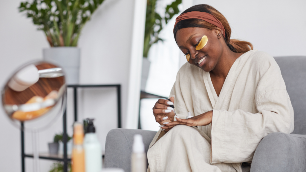 Self-Care Essentials
