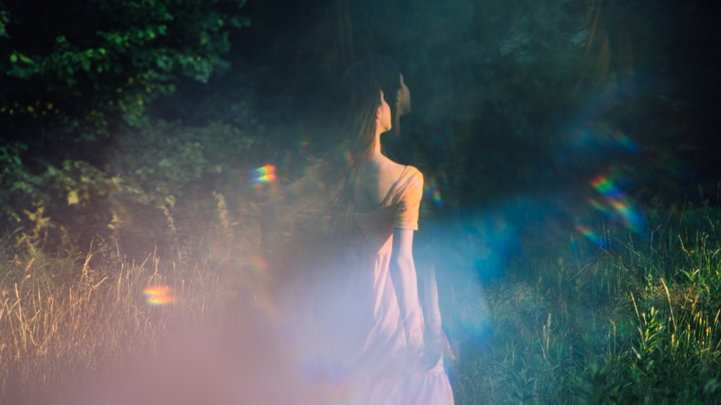 energy healing mastery