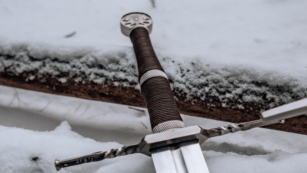 Spiritual Warfare