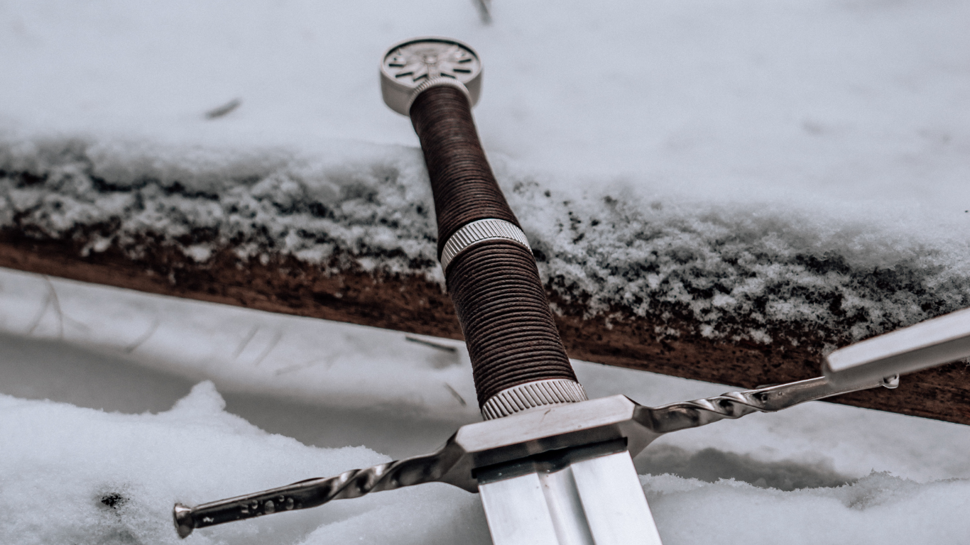 Spiritual Warfare