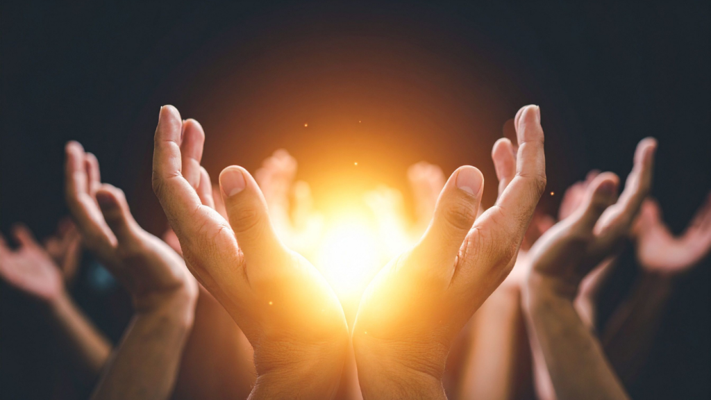 Divine Protection and Authority