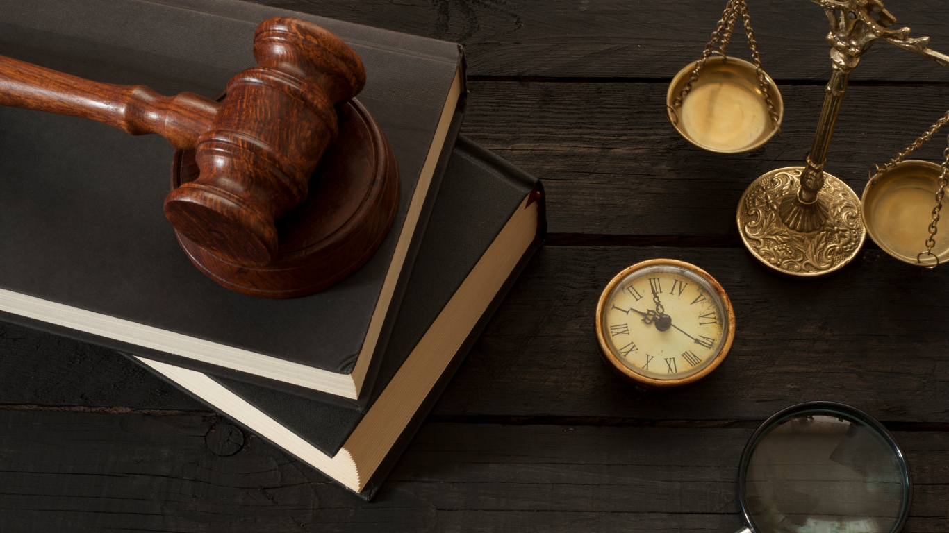 sacred law