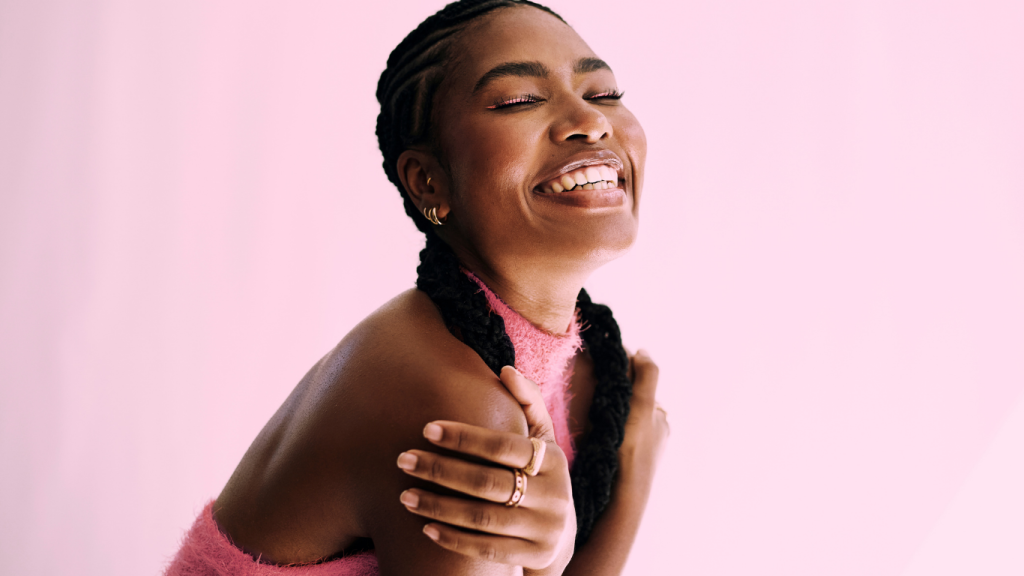 sacred self-love
