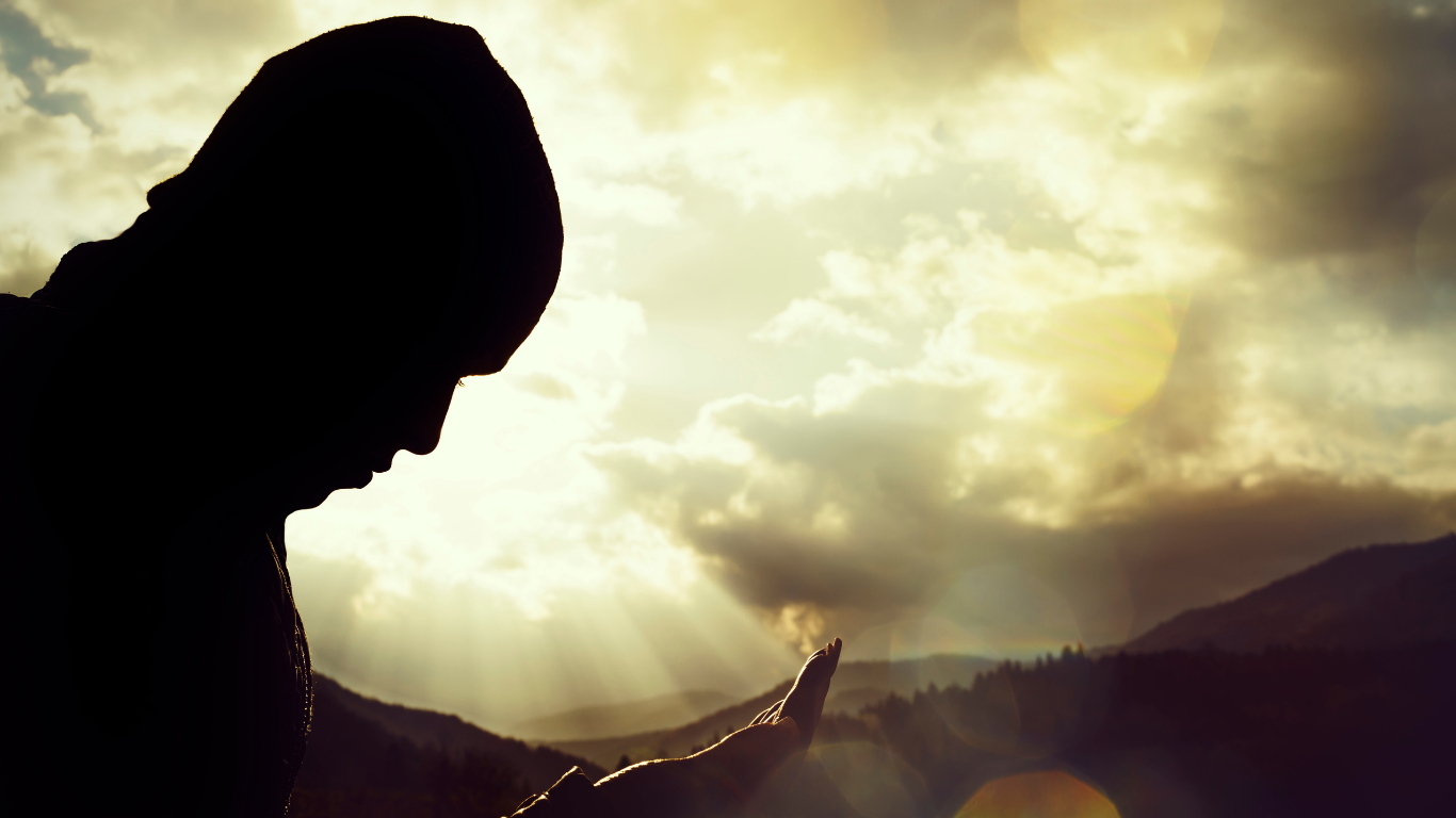 spiritual warfare