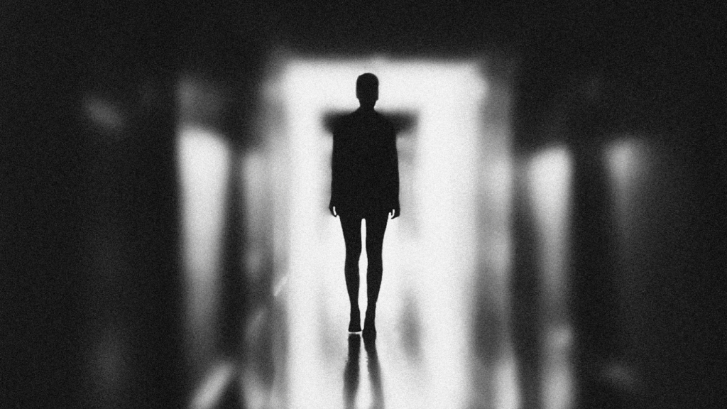 Spiritual Amnesia