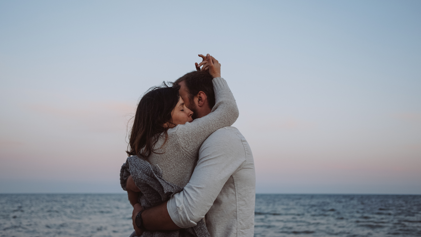 The Twin Flame