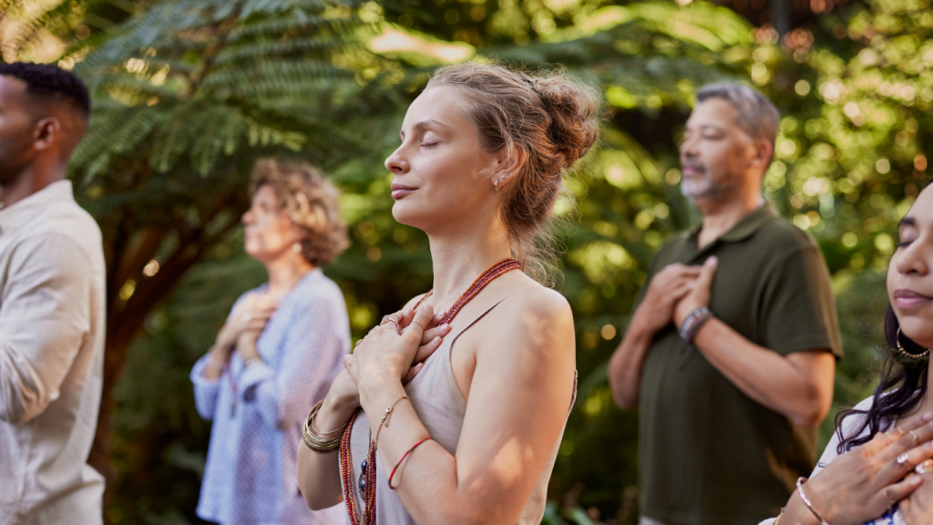 Spiritual Retreat