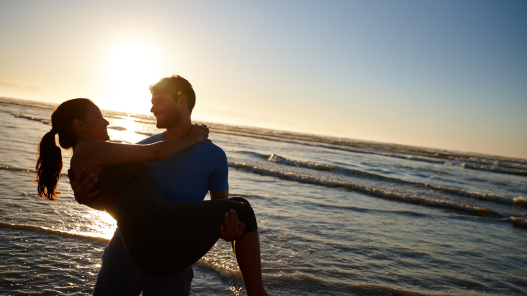to Put on Your Romantic Trip Vision Board
