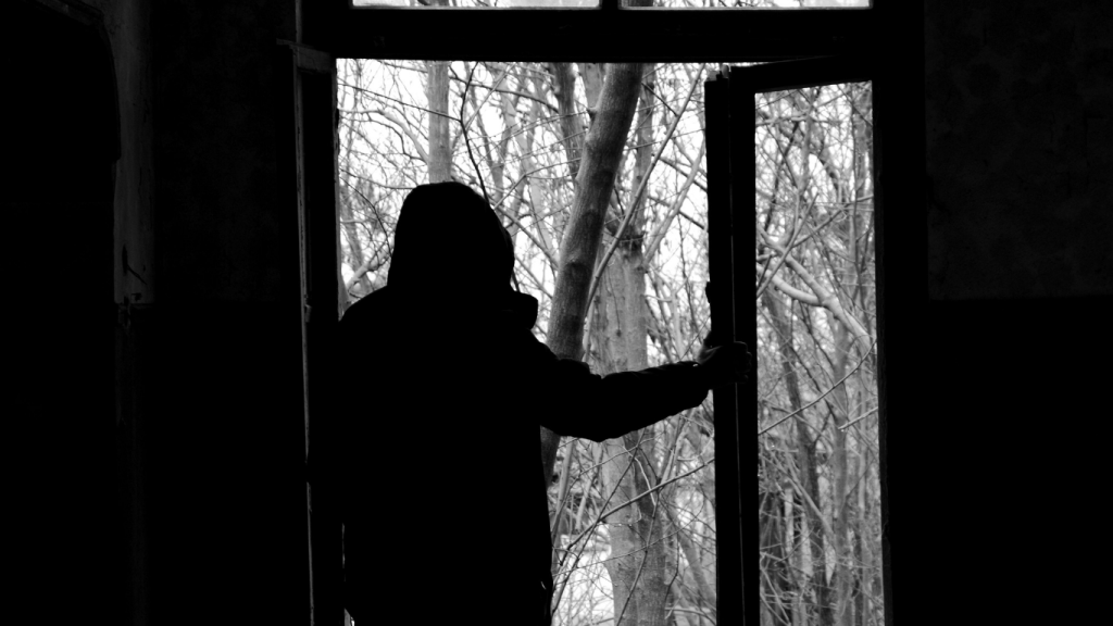 Abandonment Wounds