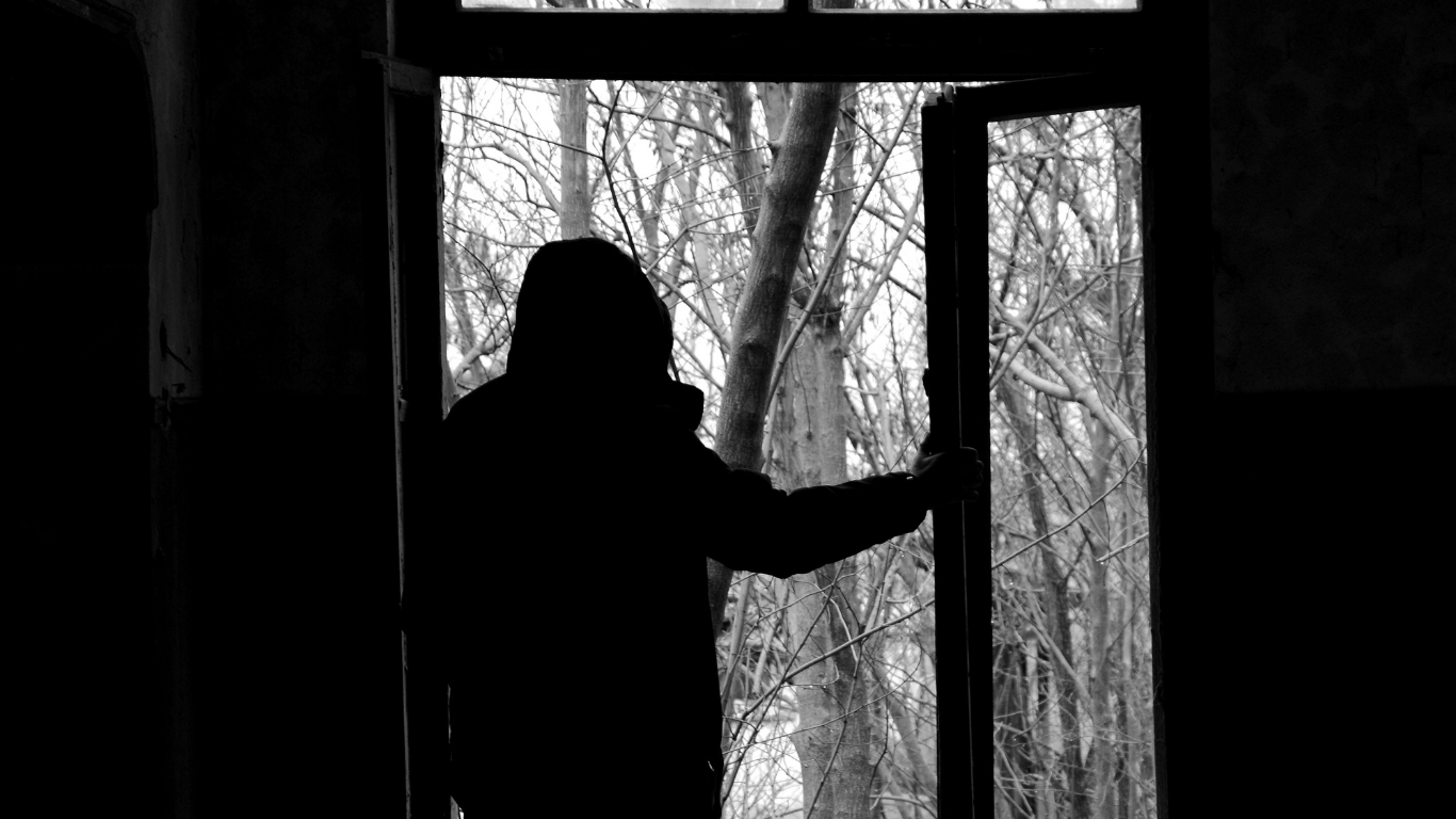 Abandonment Wounds