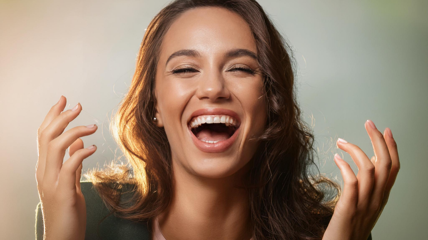 Laughter