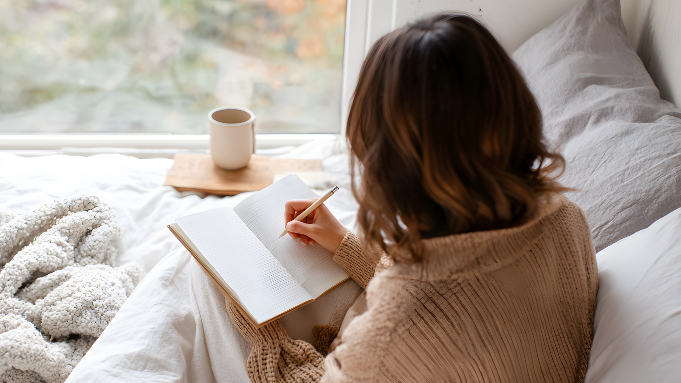 journaling