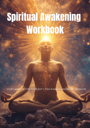 spiritual awakening