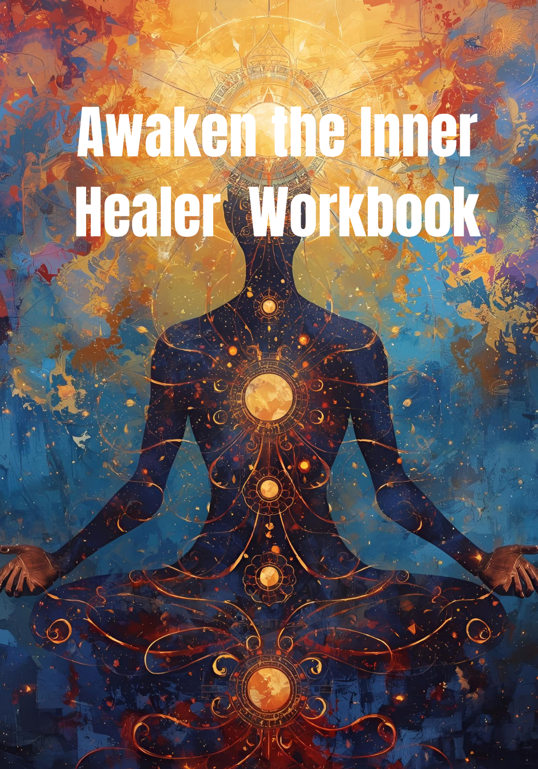 Awaken the Healer Inspirational Workbook Awaken the Inner Healer