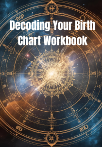 Decoding Your Birth Chart Decoding Your Birth Chart
