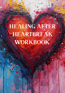 10 Steps to Prepare for a Relationship Insight Counseling Session Healing After Heartbreak Workbook