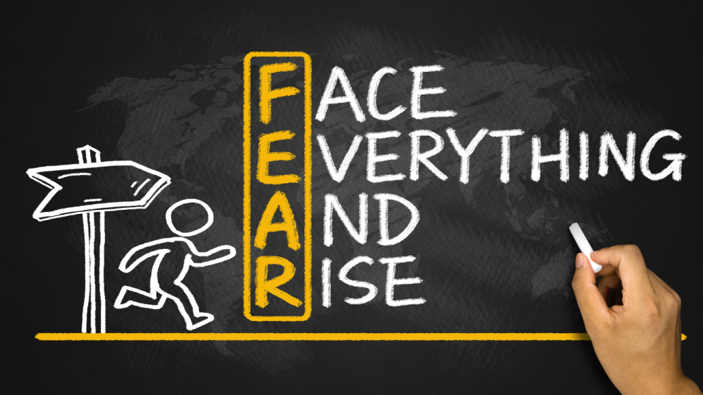 Fear