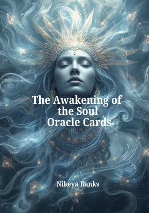 The Awakening of the Soul Oracle Cards