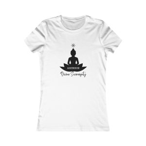 Ascension Black Tee