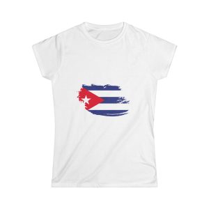 Flag Brushstroke