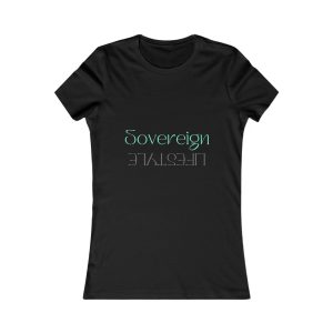 Sovereign Lifestyle Tee