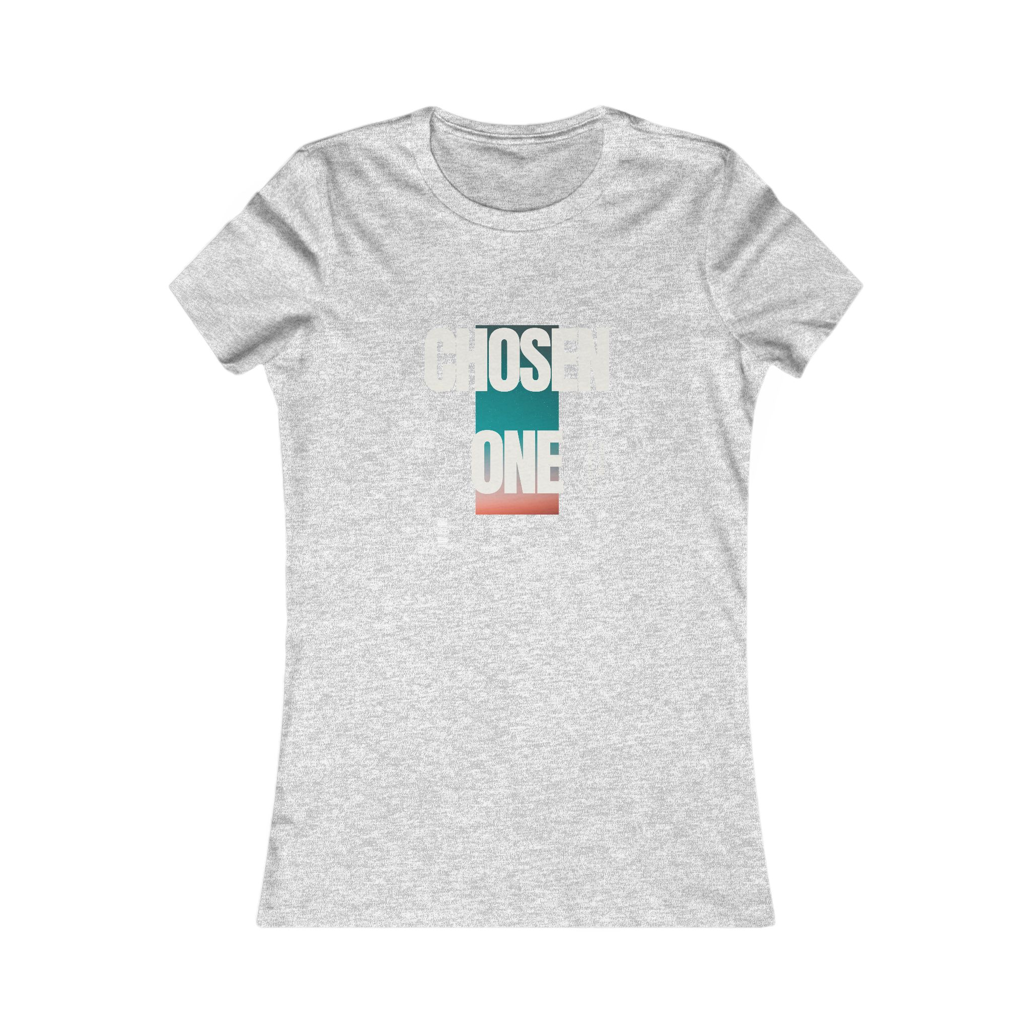 Destined To Be Chosen Tee Destined To Be Chosen Tee - Image 5