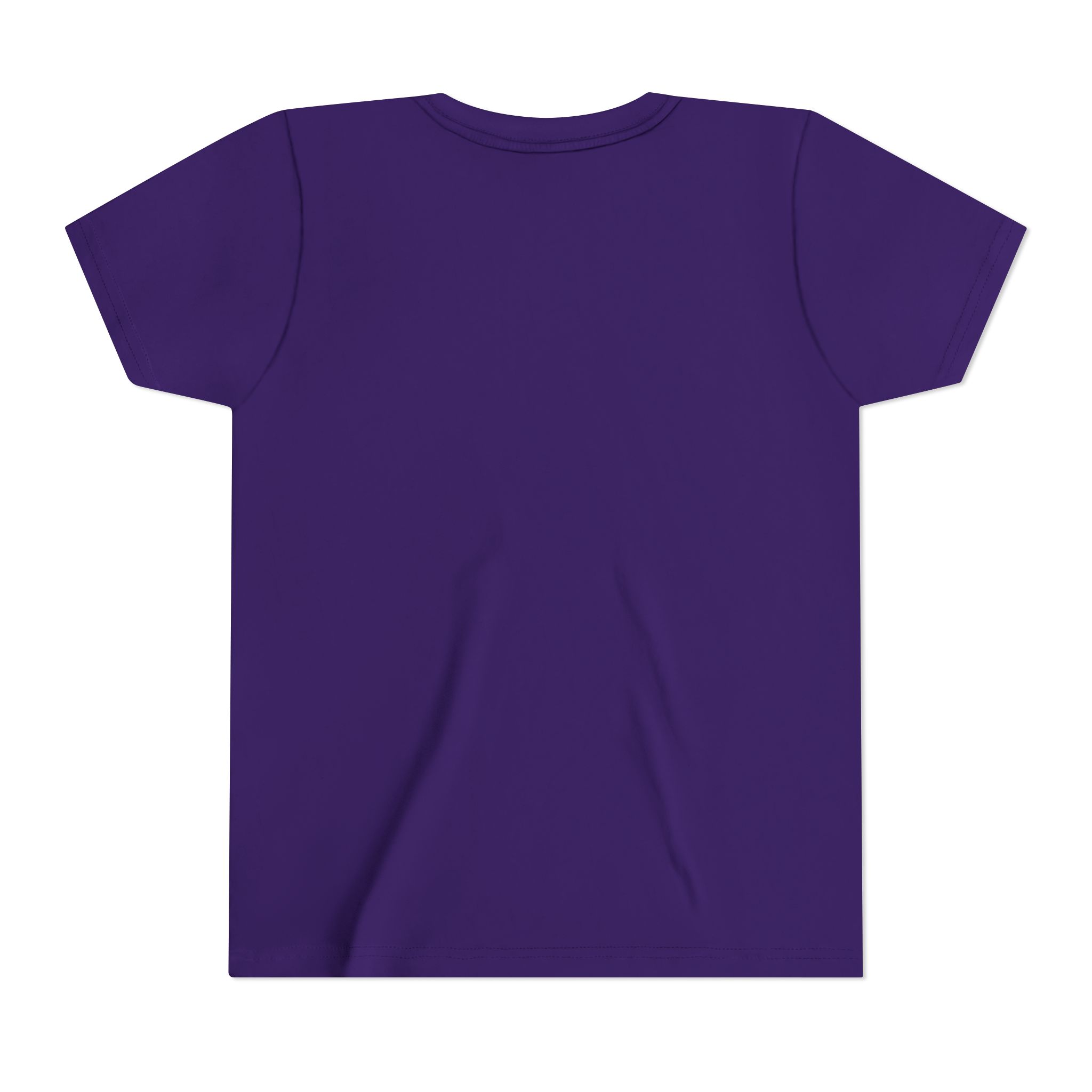 “The Next Generation” Purple Tee “The Next Generation” Purple Tee - Image 18