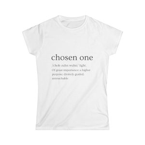 A Chosen