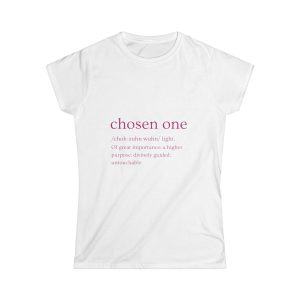 Chosen One