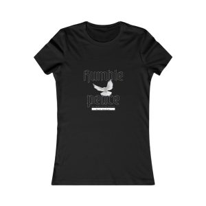 My Humble Peace Tee