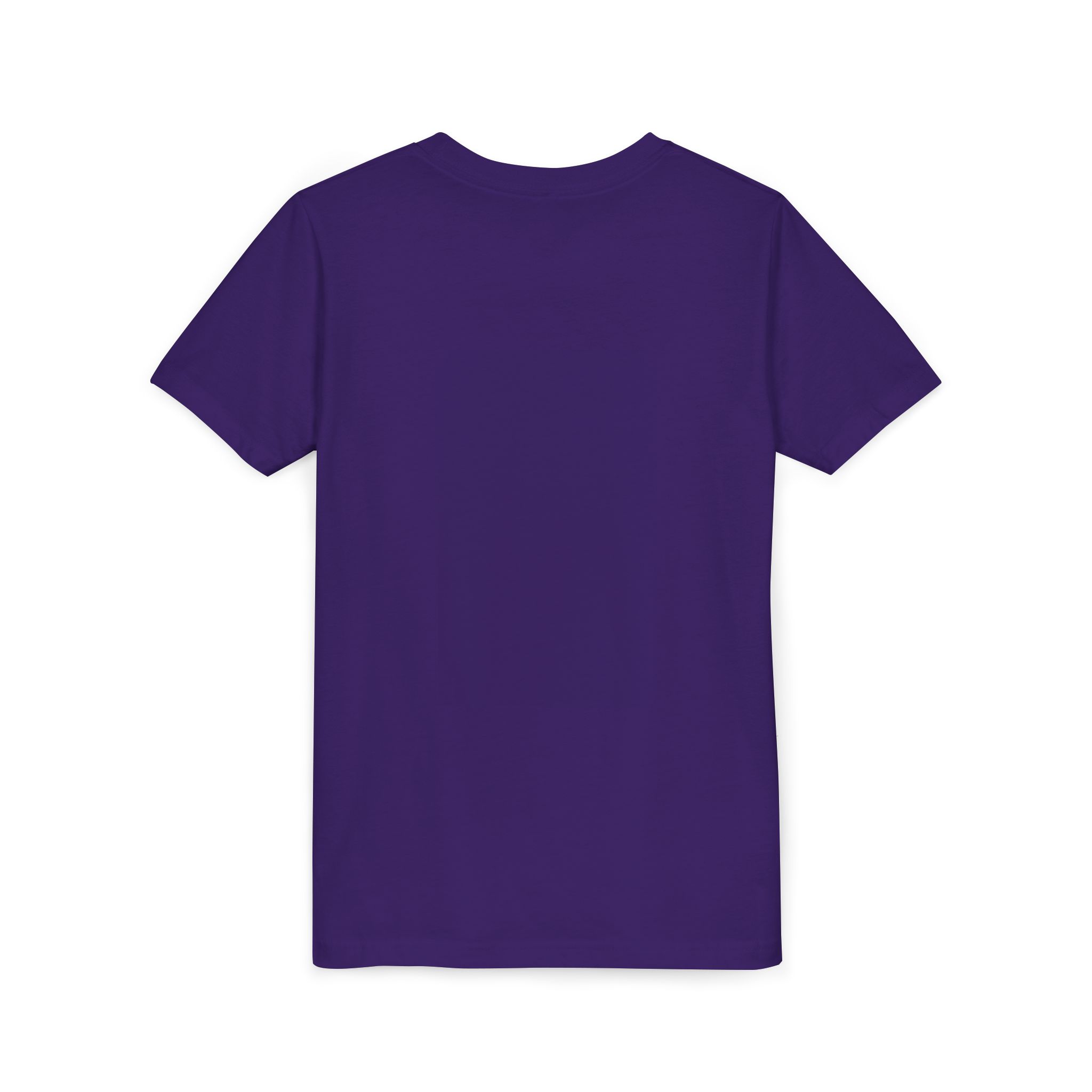 “The Next Generation” Purple Tee “The Next Generation” Purple Tee - Image 20